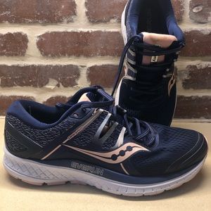 Everun Saucony Shoes